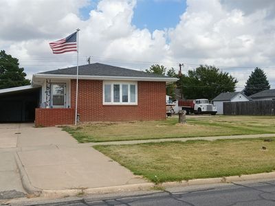 Property at 407 E 17th St, Hays, KS