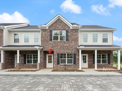 1323 Bradyville Pike #B
