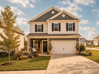 295 Chesapeake Dr