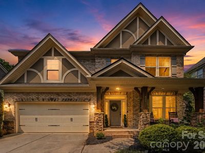 945 Rock Forest Way