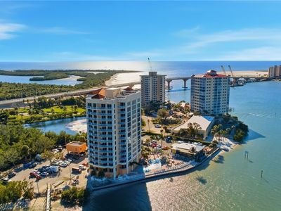 8771 Estero Blvd #907