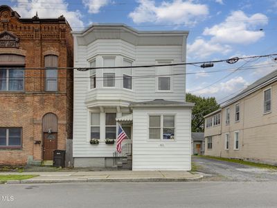612 Twenty Third Street