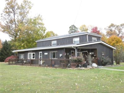 118 Eau Claire Rd