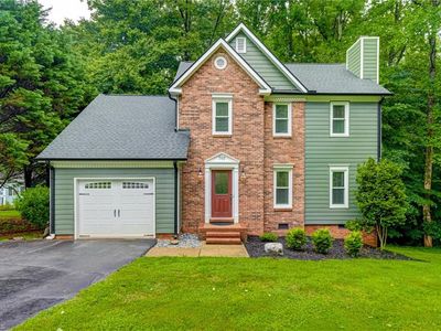 705 Eden Rock Rd