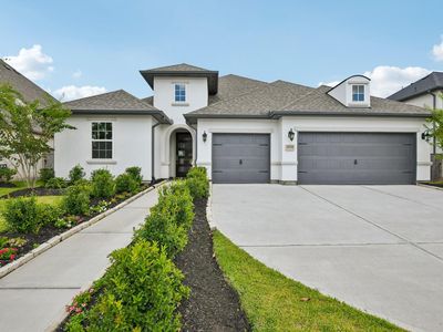 9719 Hunters Run Dr