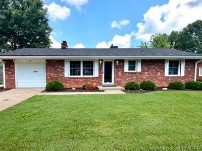 3312 Mellwood Drive