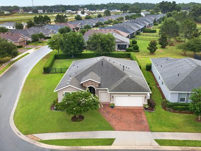 4676 NW 35th Lane Rd