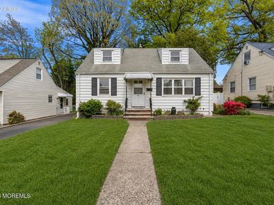 93 Willow Street