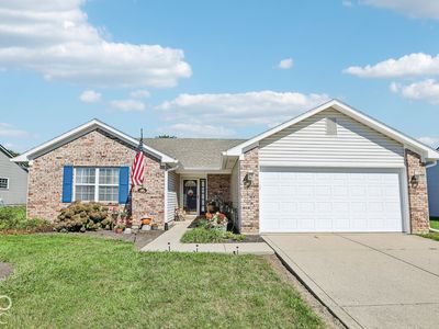 320 E Quail Wood Ln