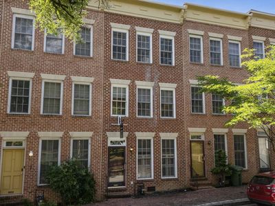 514 Saint Mary St