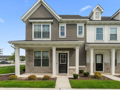 Property at 11701 Kentucky St, Crown Point, IN