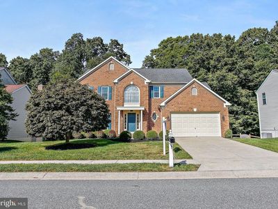 535 Country Ridge Cir