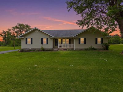 2761 Grapevine Rd