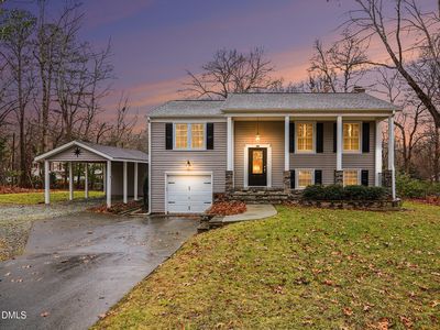 6711 Johnson Mill Rd