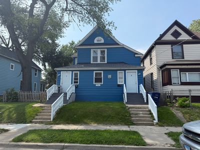 706 Martin Luther King Dr