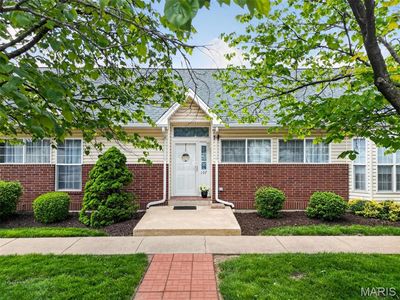 107 Cardinal Villas Dr #1C