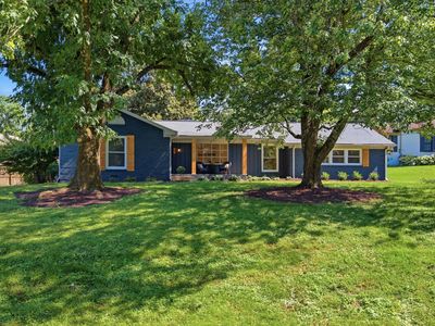505 Dillard Ct