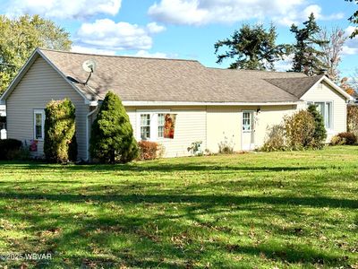 Property at 527 S Washington St, Muncy, PA