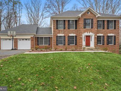 3513 Smithville Dr