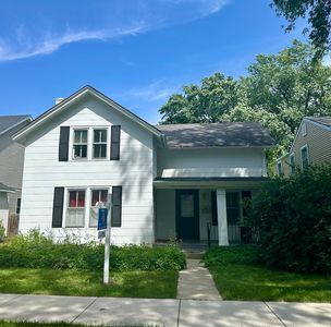 Property at 532 S Main St, Naperville, IL