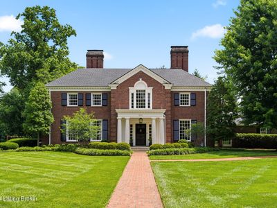 500 Fairfield Dr