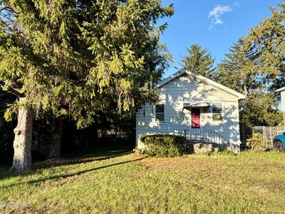 255 Sand Creek Road