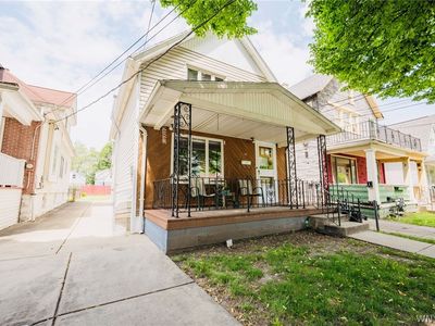 128 Benzinger St