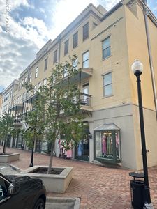 201 Settlers Trace Blvd APT 2408