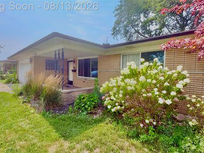 30205 Austin Dr