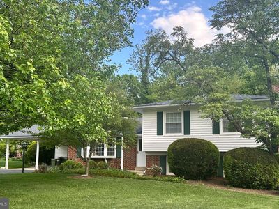 Property at 10 Caddy Ct, Rockville, MD