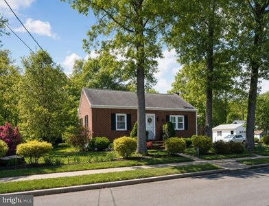 Property at 1304 Griffith Ave, Burlington, NJ