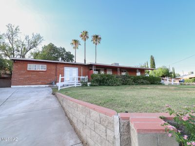Property at 1055 N Anza Dr, Nogales, AZ