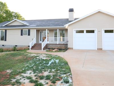 5381 Olden Porter Rd