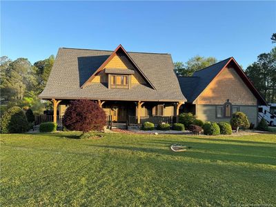 5363 Clubhouse Lane