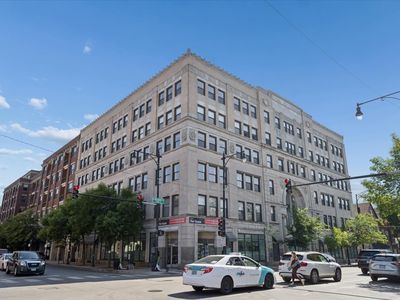 3150 N Sheffield Ave APT 606