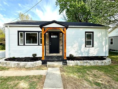 315 Vest Road