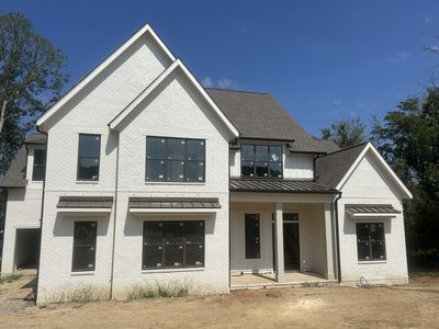 4813 Woodrow Pl LOT 1313