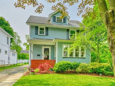 147 Wilsonia Rd