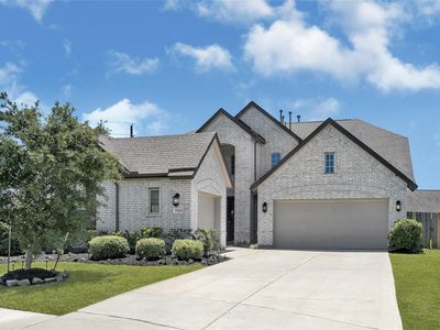 7526 Jasmine Bend Ln