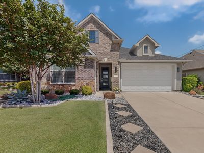 10409 Claystone Dr