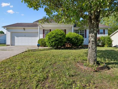 271 Christian Dr NW