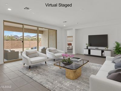 4416 W Tortolita View Cir