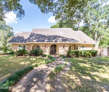 Property at 401 Great Slave Ave, Eunice, LA