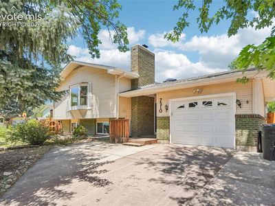 Property at 7210 Roaring Spring Ter, Fountain, CO
