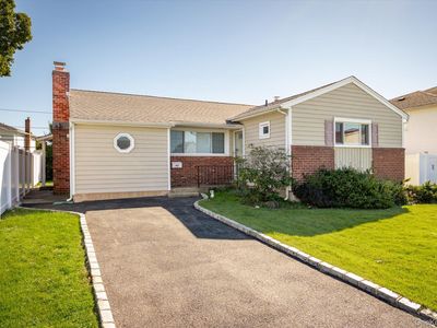 Property at 46 Hunter Lane, Hicksville, NY