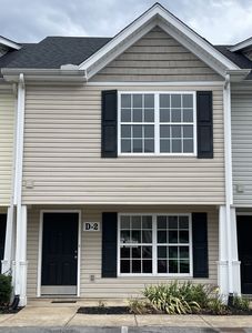 2961 S Rutherford Blvd APT D2