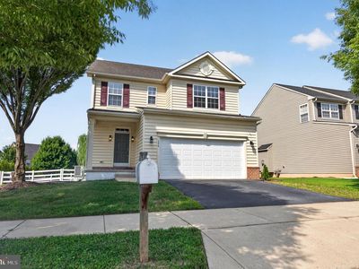 354 Northhampton Way