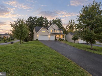 1 Knob Creek Ct