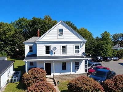 240 North Ave