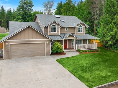 11023 127th Avenue NE